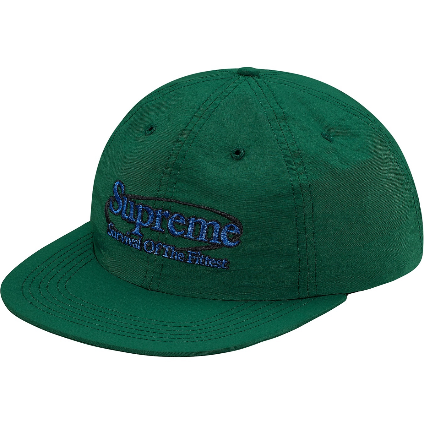 Survival Nylon 6-Panel view 5